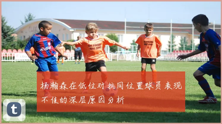杨瀚森在低位对抗同位置球员表现不佳的深层原因分析